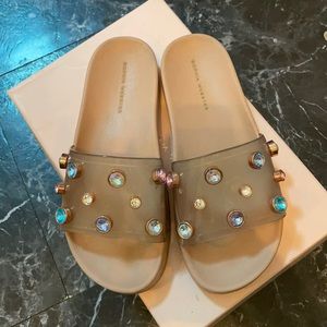 Sophia Webster nude slides 7